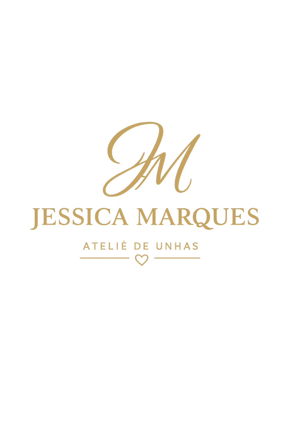 Jessica Marques Ateliê de Unhas